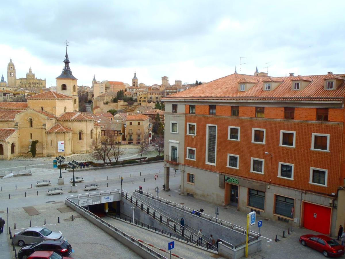 Apartment El Balconcito De San Millan
