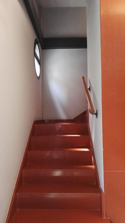 El Balconcito De San Millan Apartment
