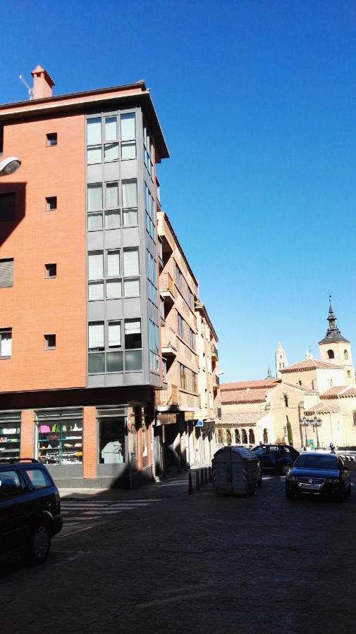 El Balconcito De San Millan *